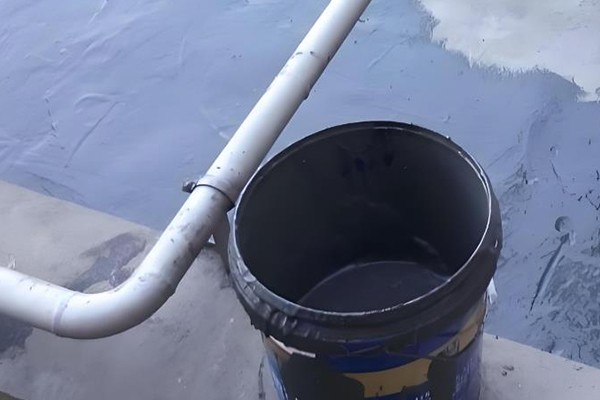 防水补漏